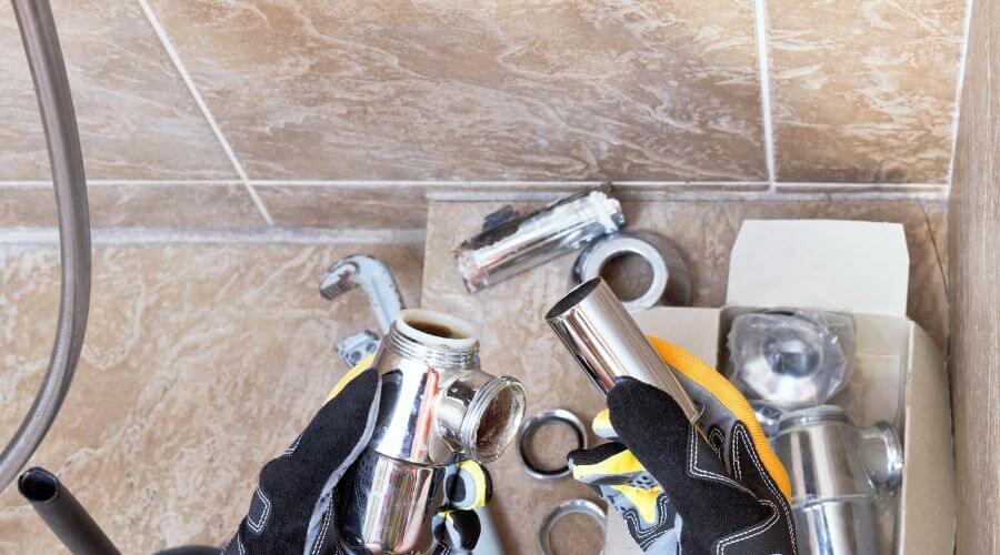 Local Chimney Repair in Barnard, VT